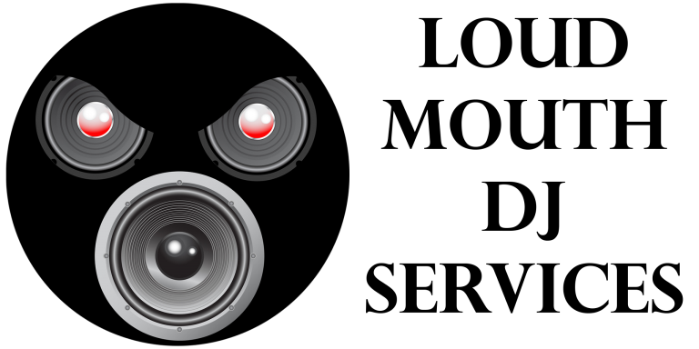 LoudMouthDJServicesLogo-BlackText